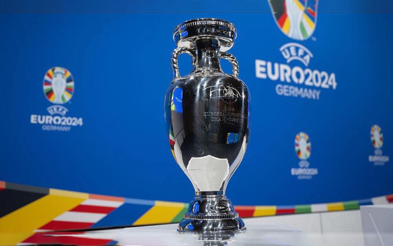Cùng 8XBET đánh giá chi tiết về các trận vòng loại Cup UEFA Euro 2024 1 Đánh giá chi tiết về các trận vòng loại Cup UEFA Euro 2024
