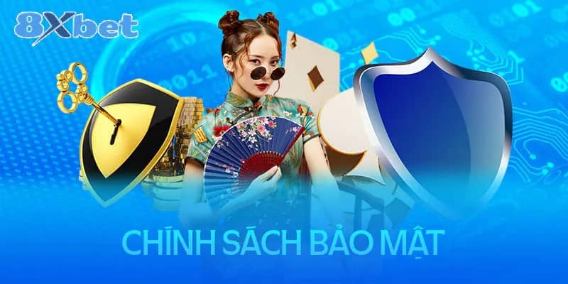 Chính Sách Bảo Mật 3 Mục đích thu thập thông tin khách hàng nhằm bảo vệ tài khoản khách hàng